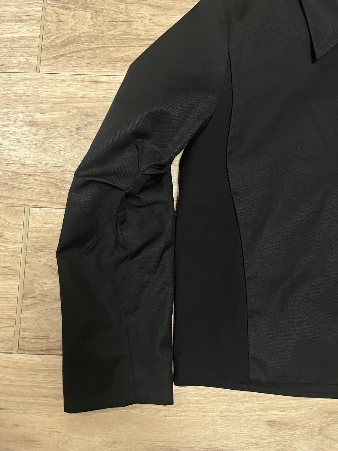 (파프)포스트아카이브팩션 7.0 자켓 상품이미지3