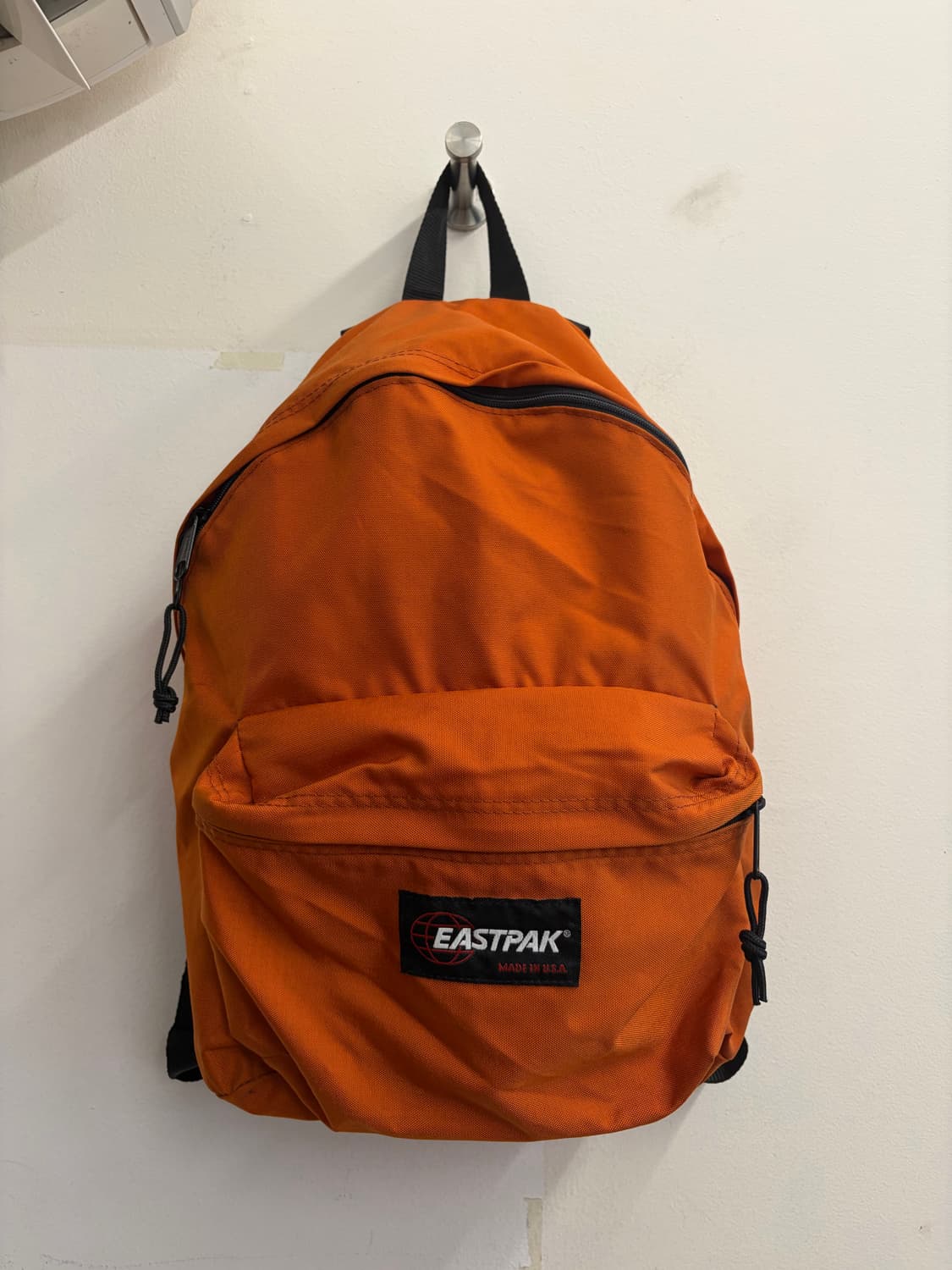 N128. Made in usa 이스트팩 백팩 가방 상품이미지1