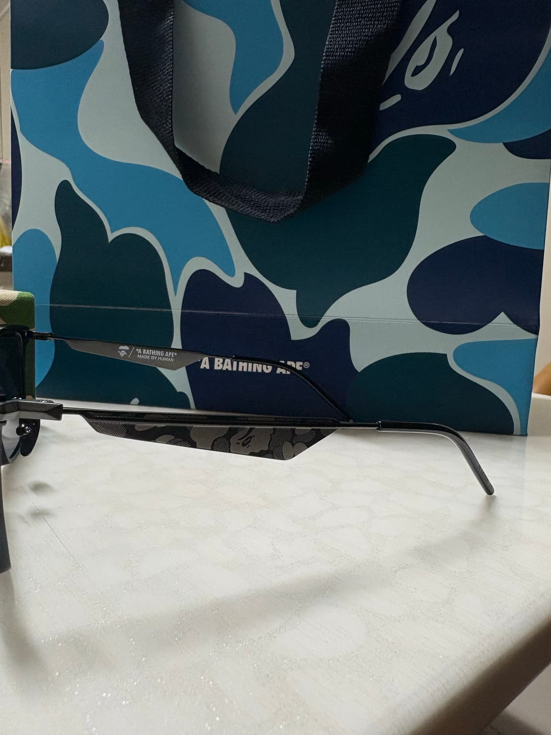 대만 베이프 선글라스 상품이미지2