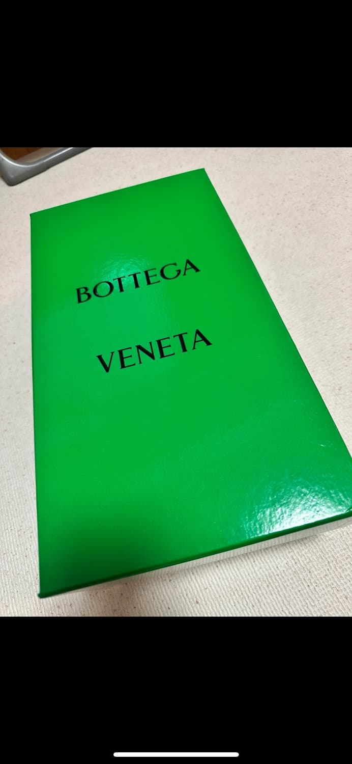 보테가베네타 샌들 상품이미지4