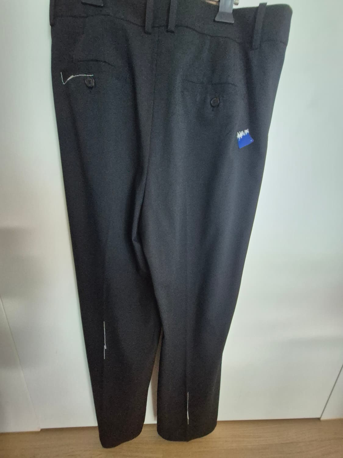 자라 아더에러 1차 콜라보 블레이저L, 팬츠 S 셋업 팝니다. 상품이미지7