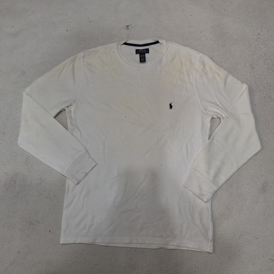 폴로랄프로렌  티셔츠L 상품이미지1