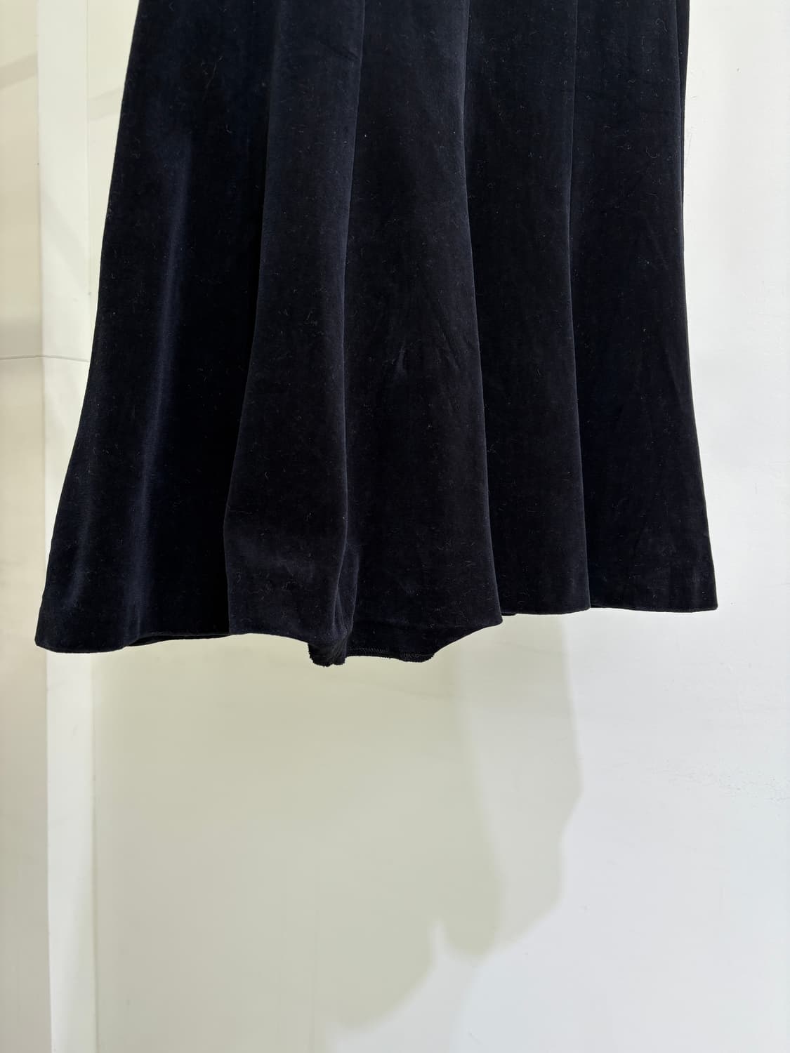 TWO:C 미디 스커트 상품이미지4