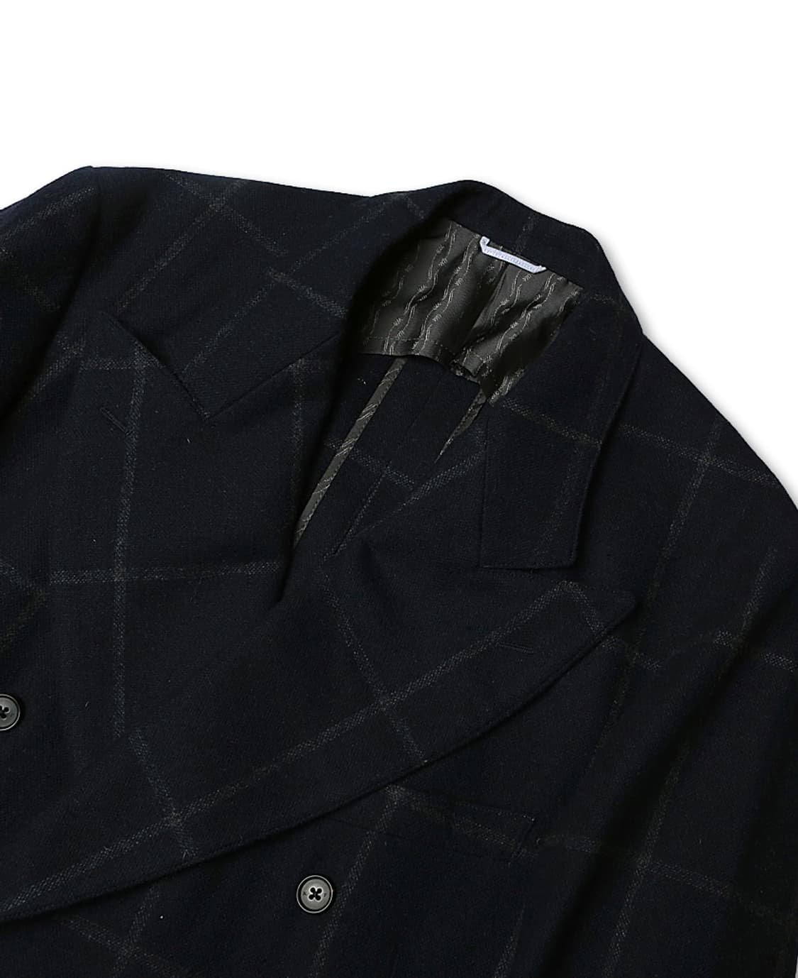 케네스 필드 [Kenneth Field] 모던 트레디셔널 더블 자켓 상품이미지2