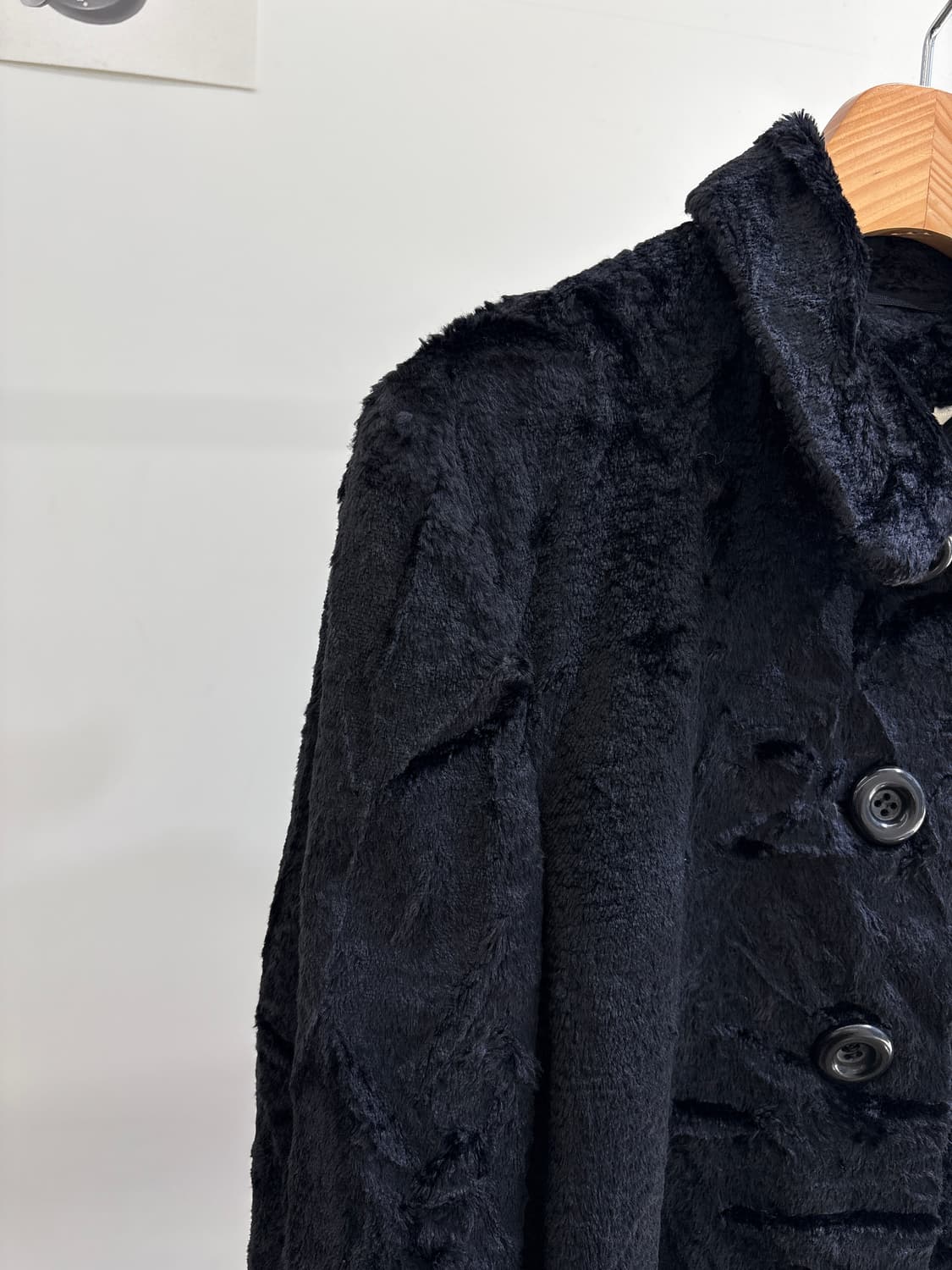 SPORTMAX (Made in Italy) 자켓 상품이미지3