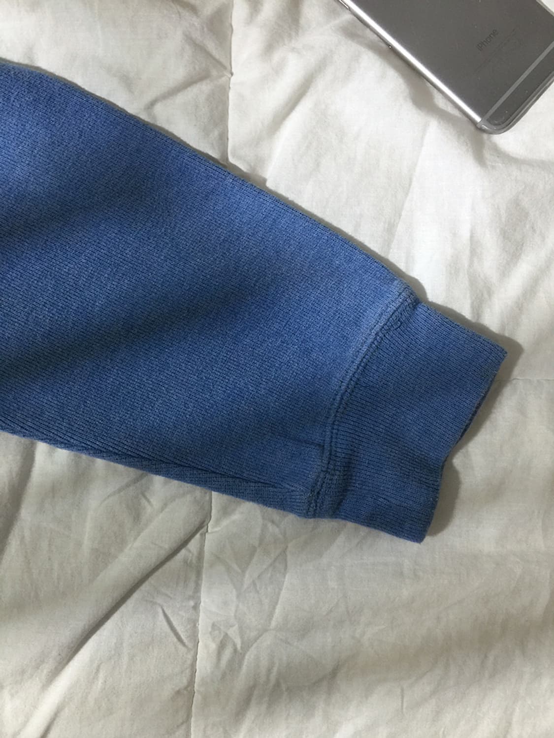 (MAN) 폴로랄프로렌 스웻 반집업 L 상품이미지3