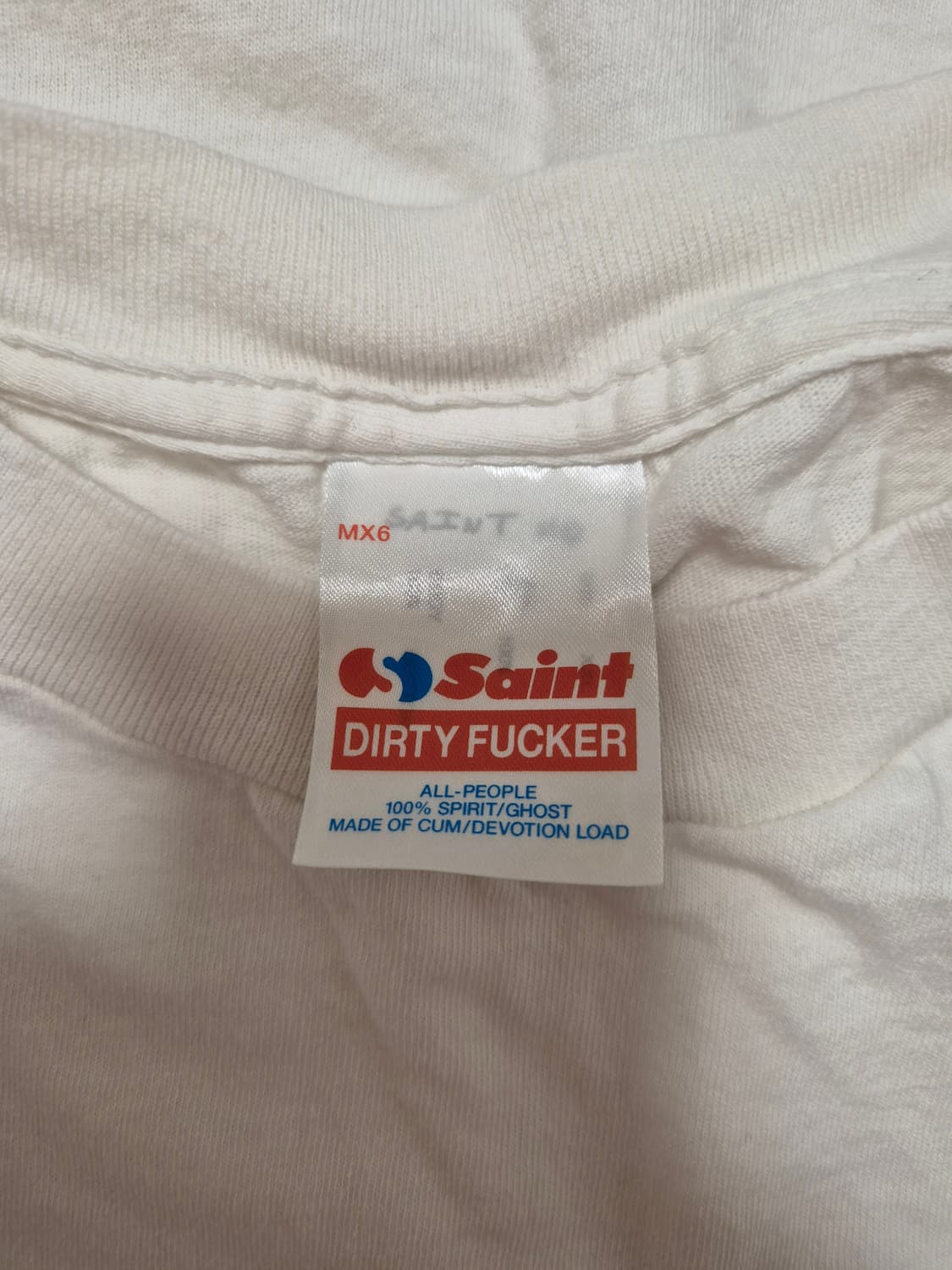 세인트미카엘 666 롱슬리브 2xl 상품이미지4