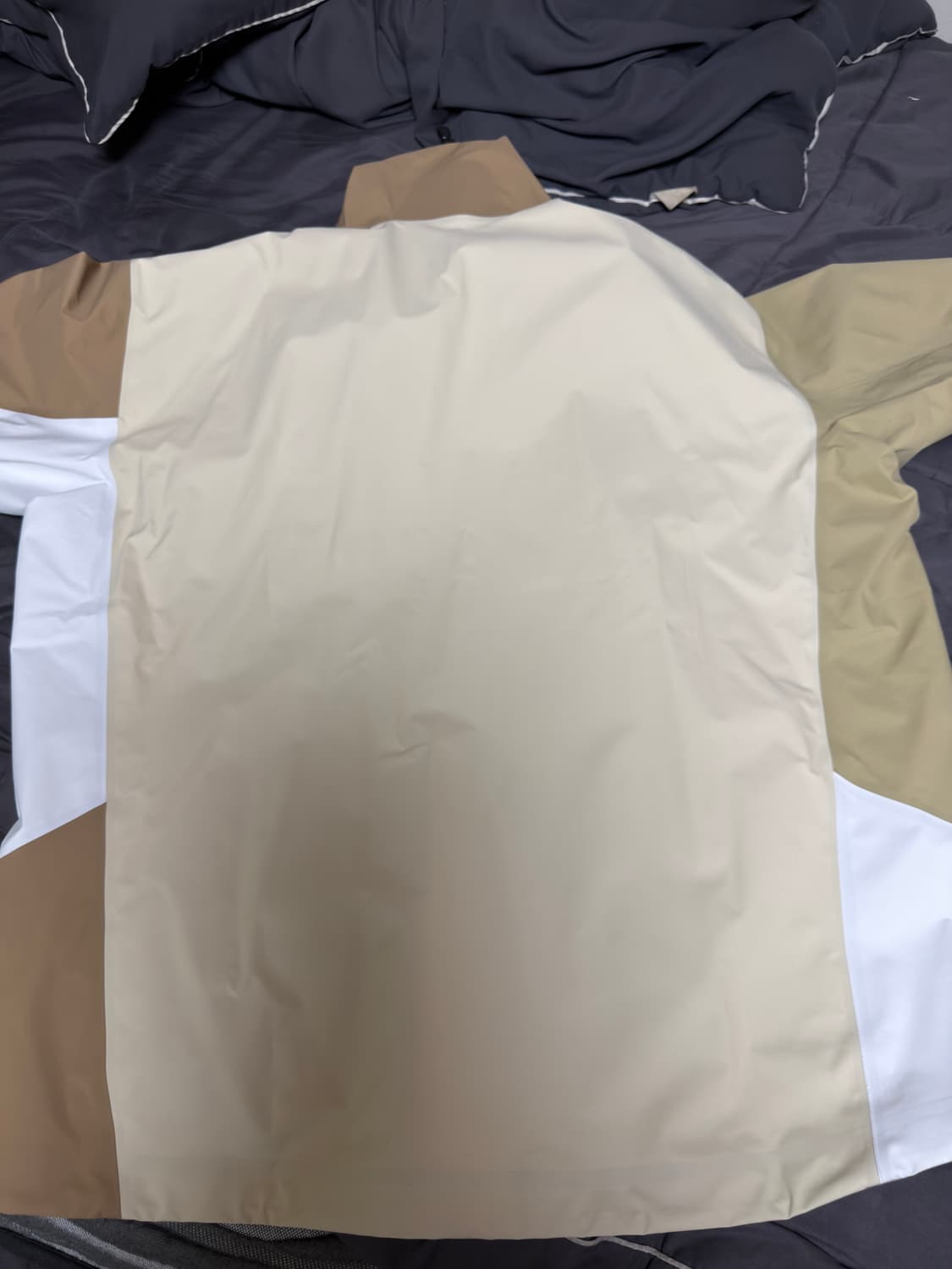 [xl] 아크테릭스x빔즈 베타 나고미 상품이미지2