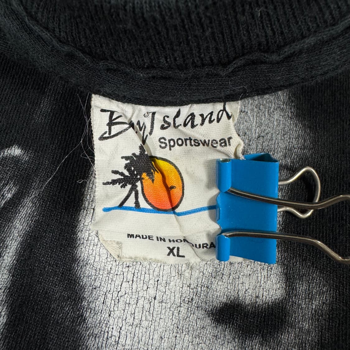 2012 크리스탈 캐슬 Crystal Castles (II) 밴드 티셔츠 상품이미지6