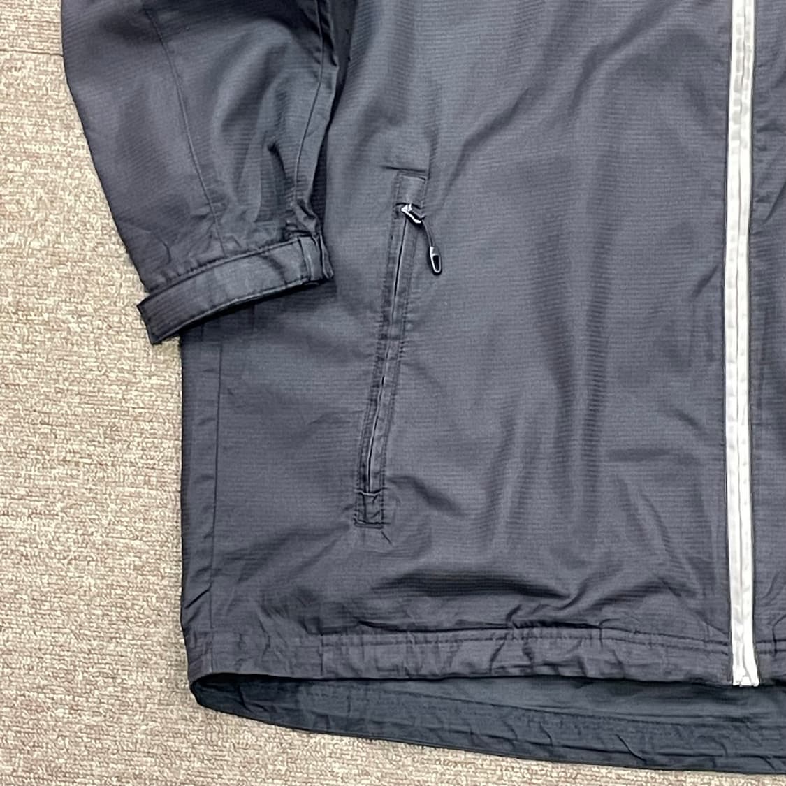 (L) adidas 아디다스 바람막이 상품이미지3