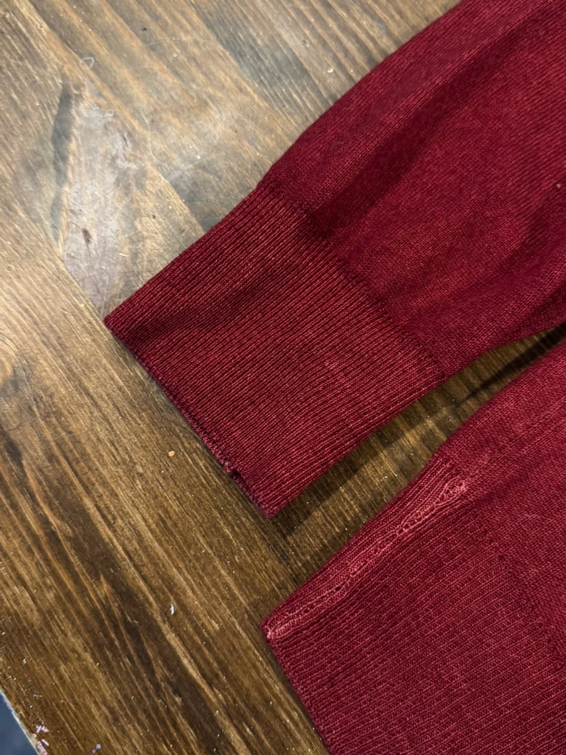 닥스 메리노울 가디건 by Morgano 100 상품이미지9