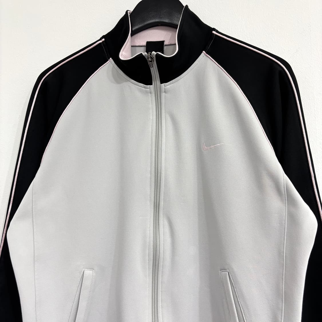 나이키 여성 져지 트랙탑 상품이미지1