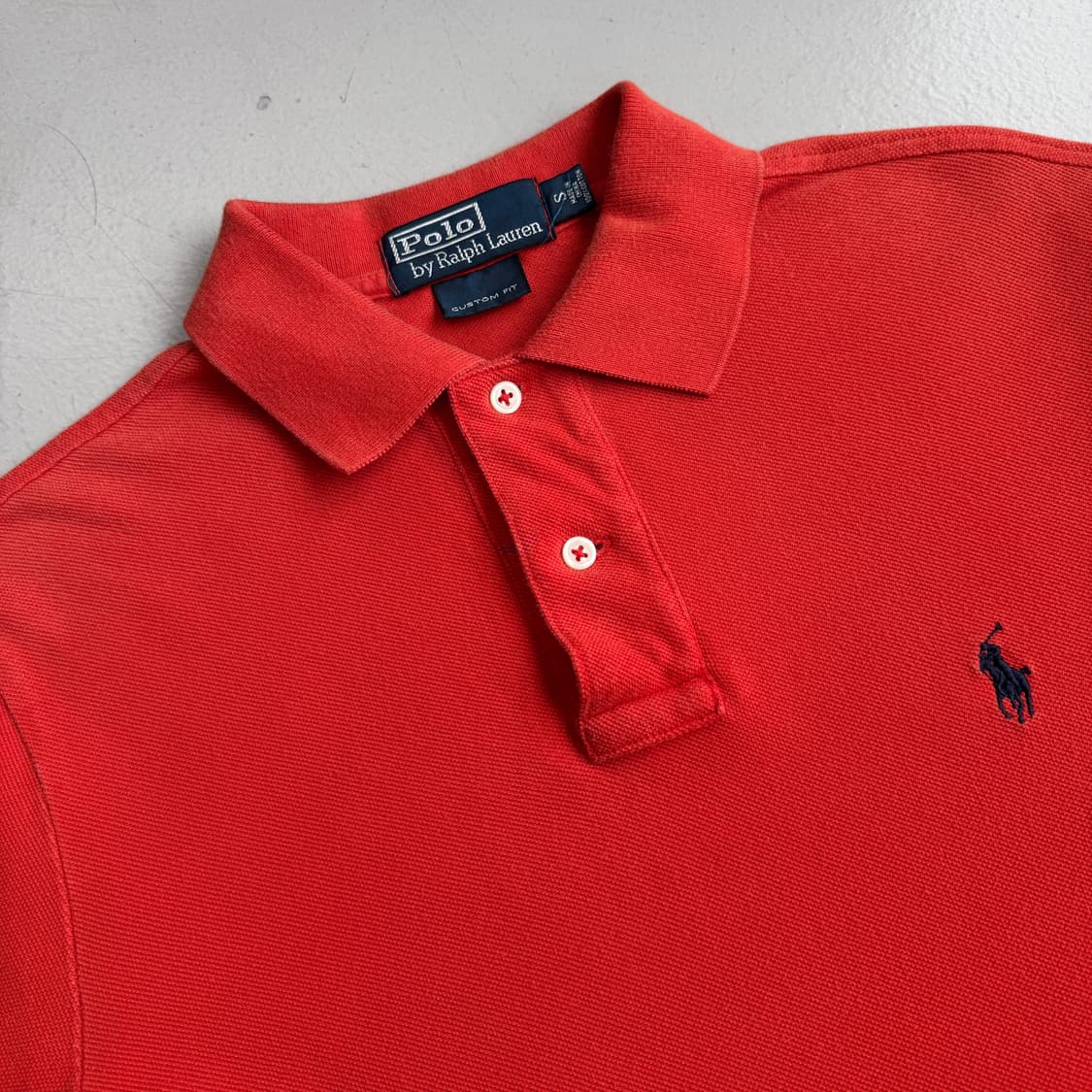 폴로 포니 PK 카라 반팔 티셔츠 상품이미지3