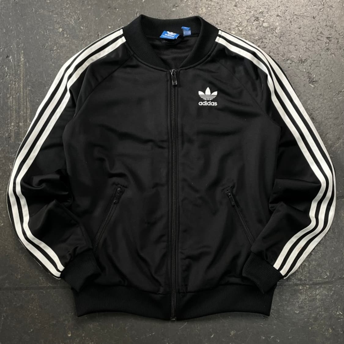 90 아디다스 슈퍼스타 져지 상품이미지1