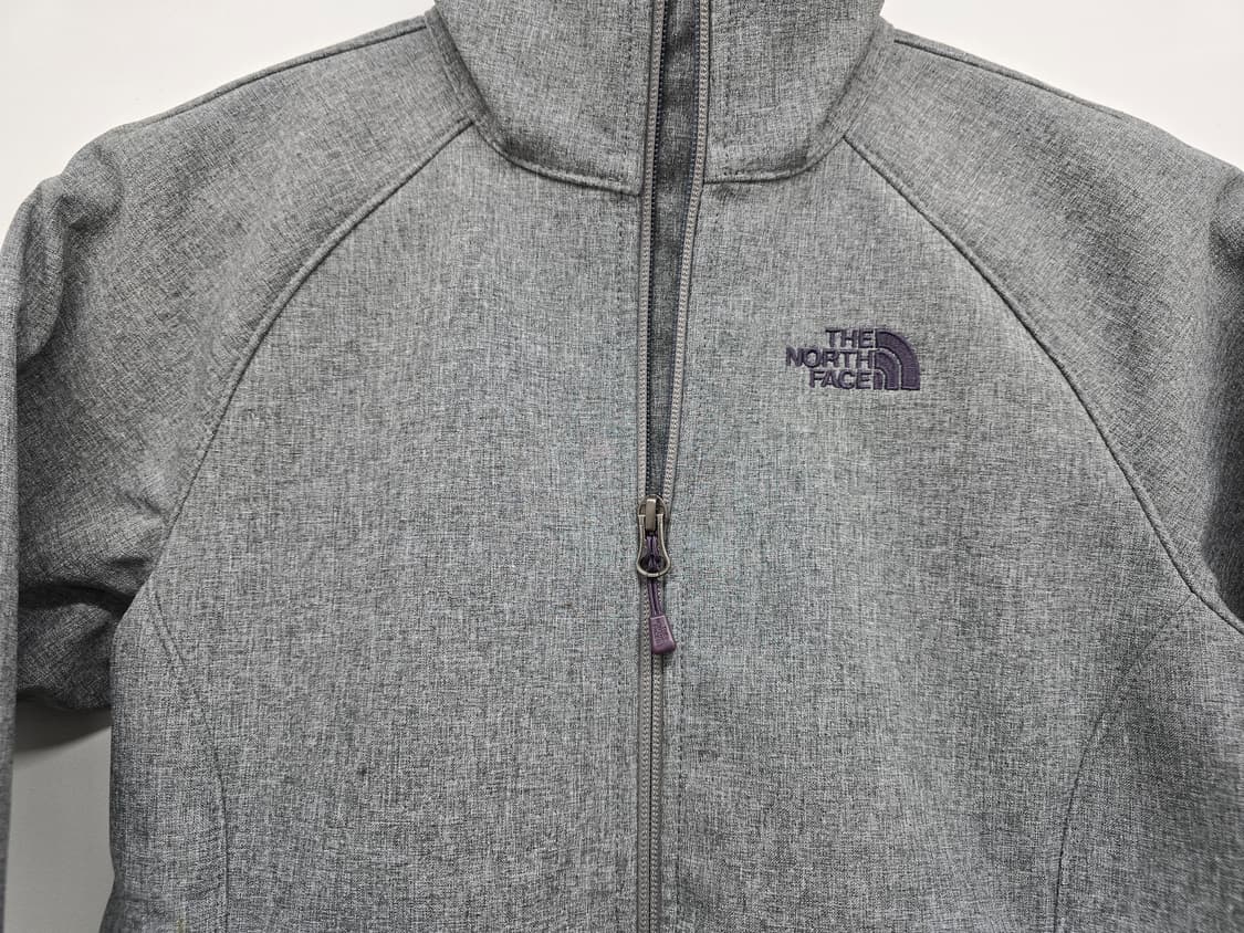 노스페이스 여성 봄가을자켓.
싸이즈 S 상품이미지2