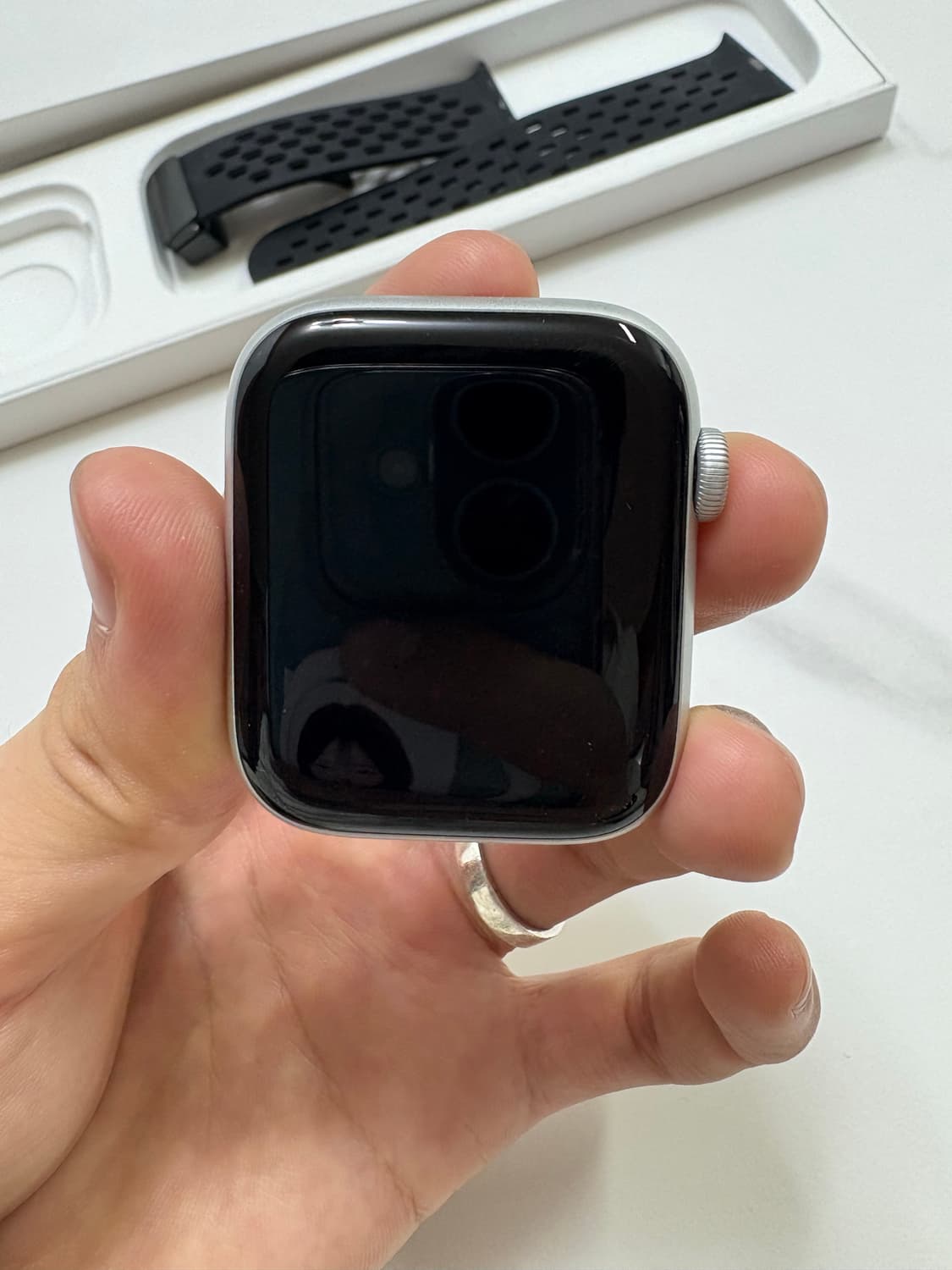 애플워치se2 44mm gps 상품이미지2