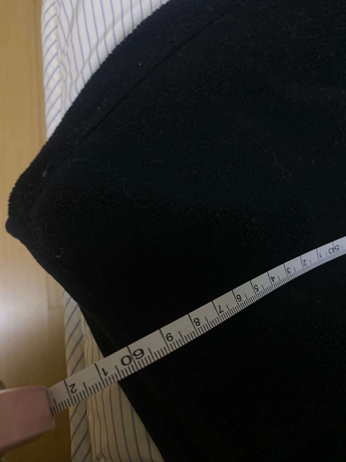 파타고니아 신칠라XS 블랙 상품이미지9