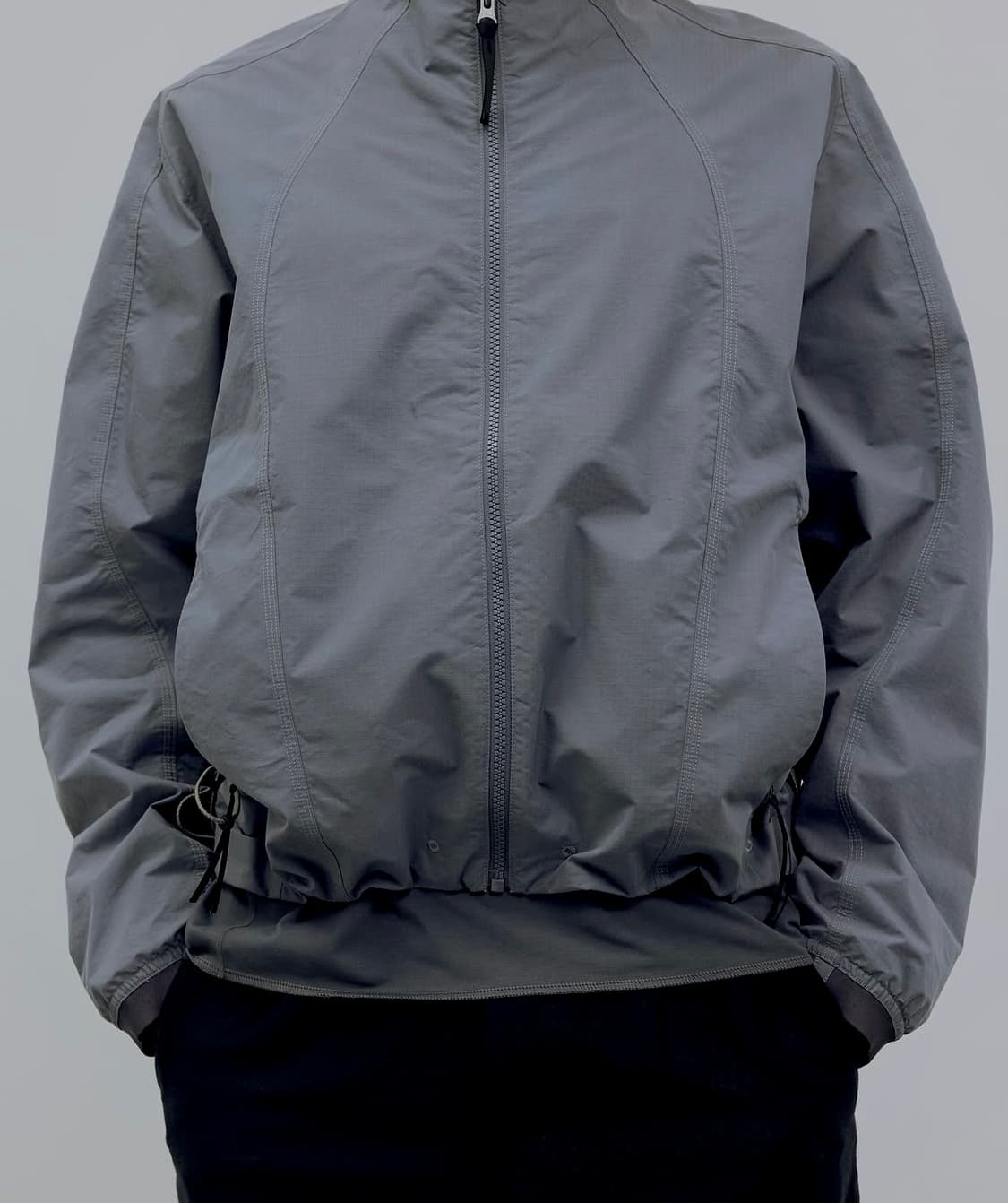 Goldwin0 Parachute Seed Rip-stop Jacket 상품이미지10