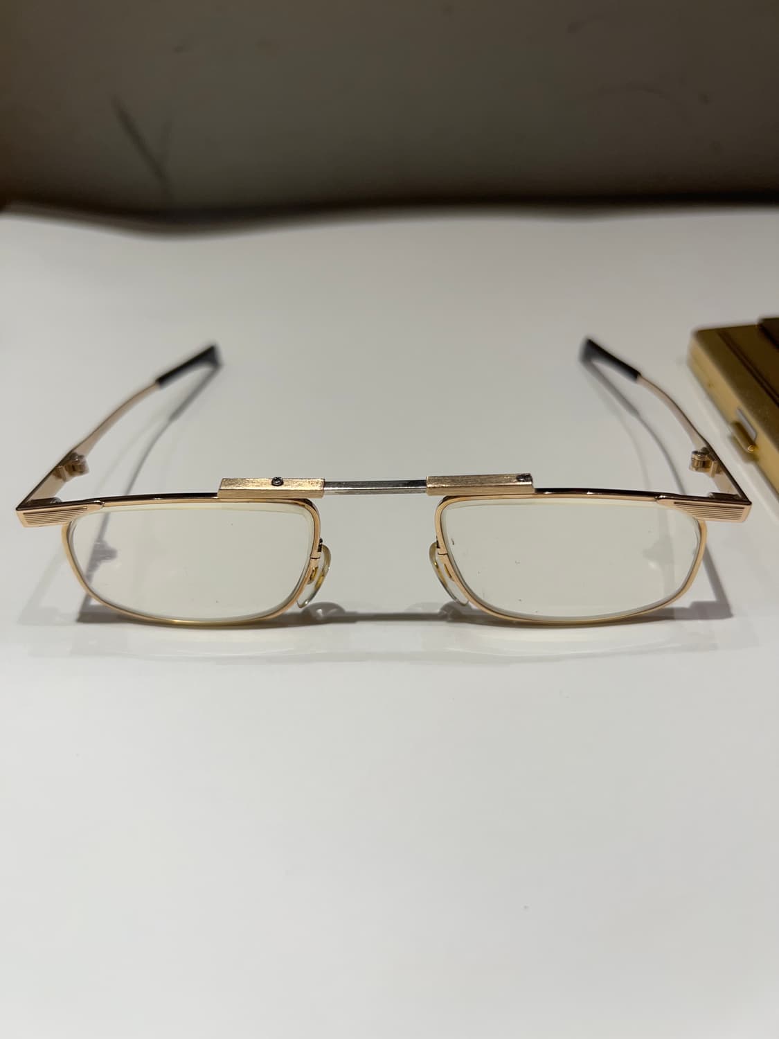 kanda optical slimfold 003 폴딩 안경 상품이미지1