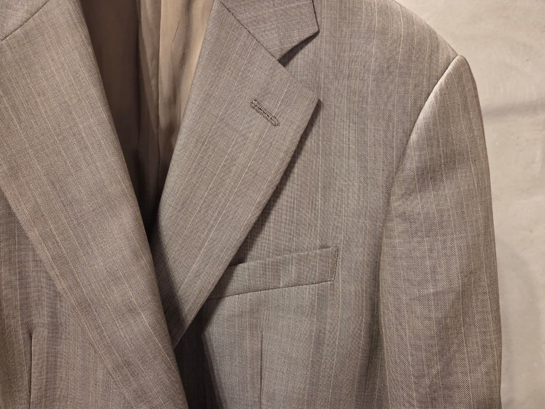 아르마니 꼴레지오니 자켓 상품이미지3