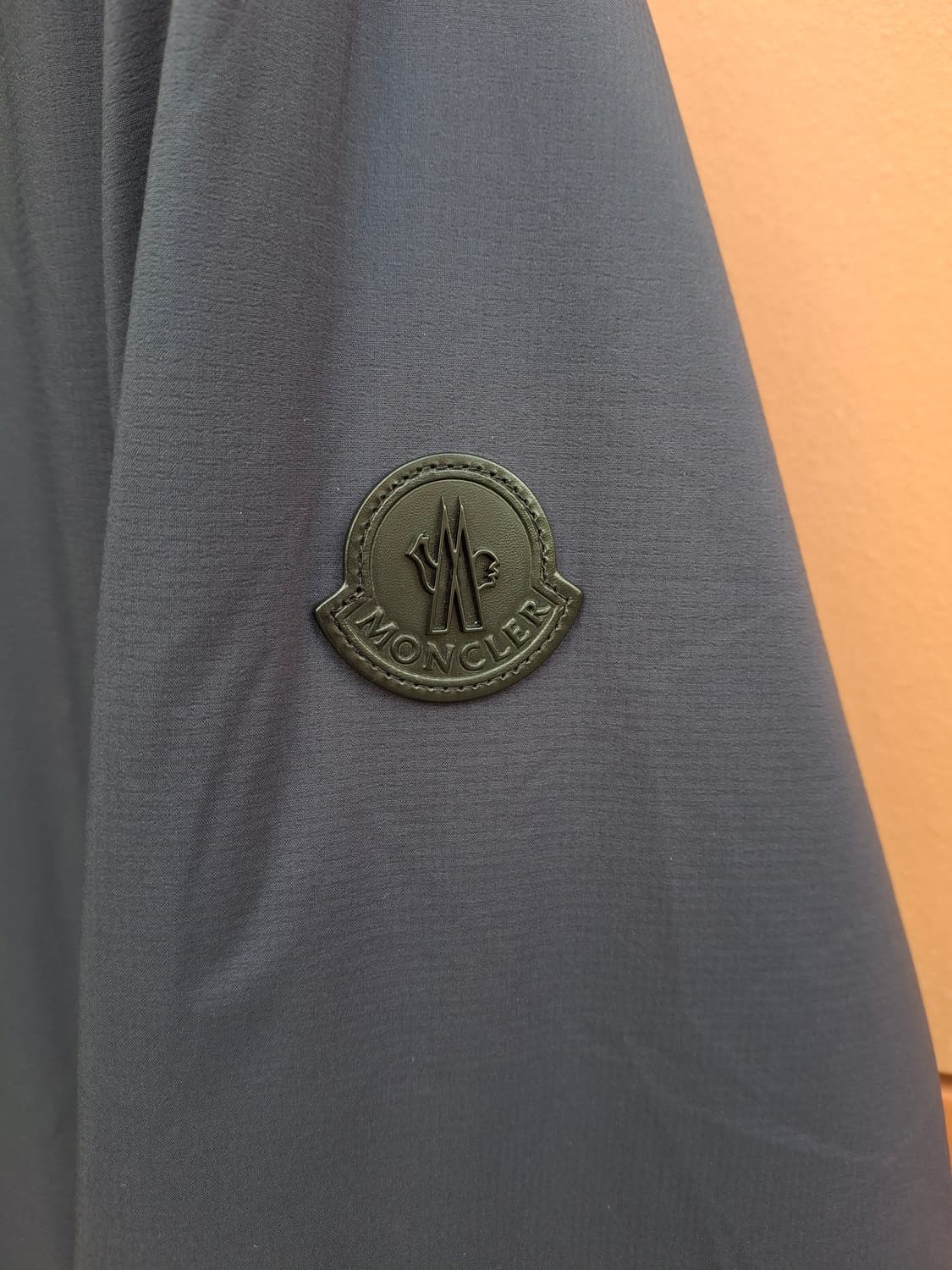 몽클레어 경량 패딩 자켓 상품이미지9