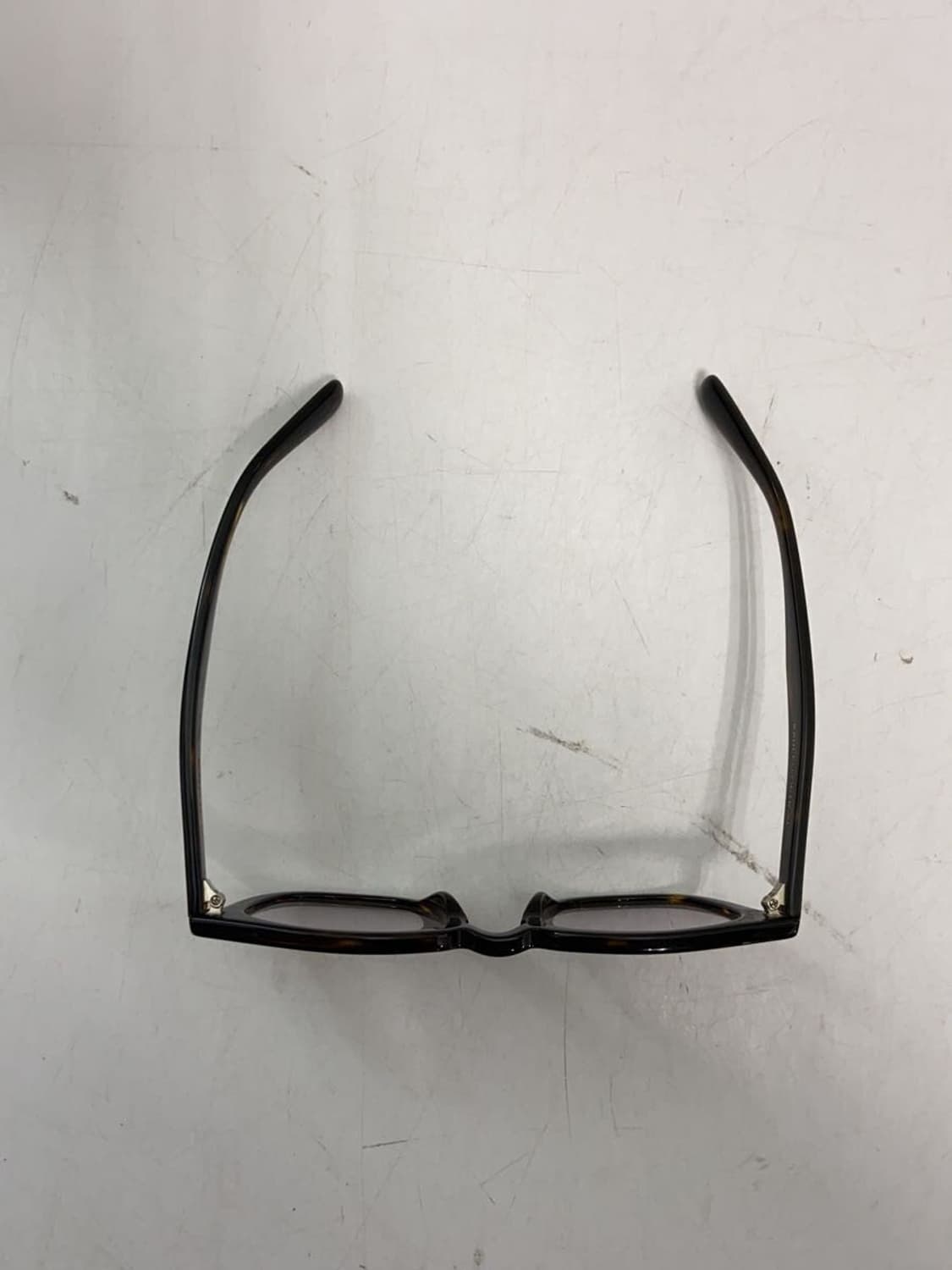 카네코 옵티컬(금자안경) 유나이티드 에로우즈 별주 아넬 안경 상품이미지8