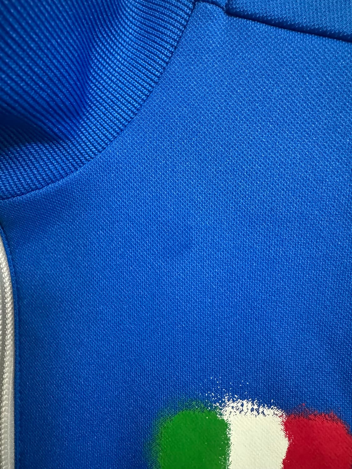 아디다스 2014 월드컵 기념 이탈리아 희귀 져지 상품이미지3