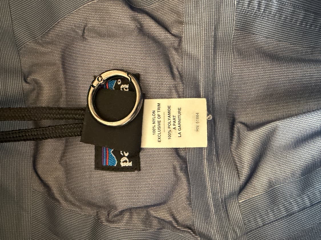 01빈티지 파타고니아 ice nine xcr 83506 xxl 상품이미지8