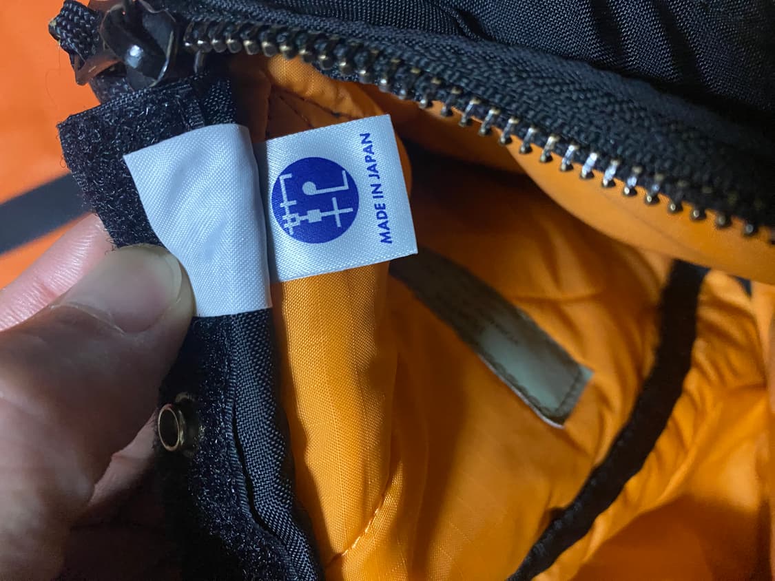 [급처] 요시다포터 숄더 855-05458 상품이미지5