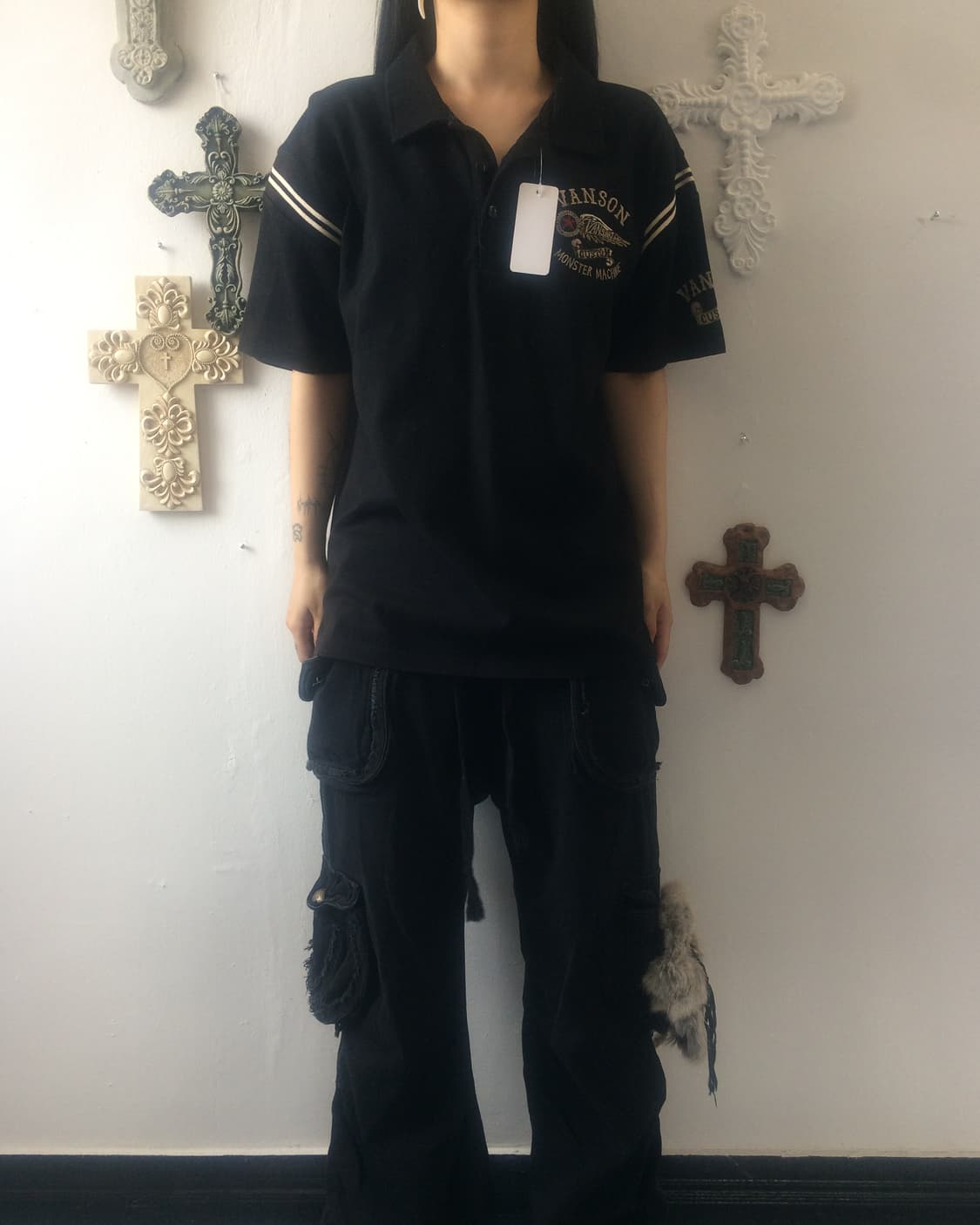 vanson pk t 상품이미지6