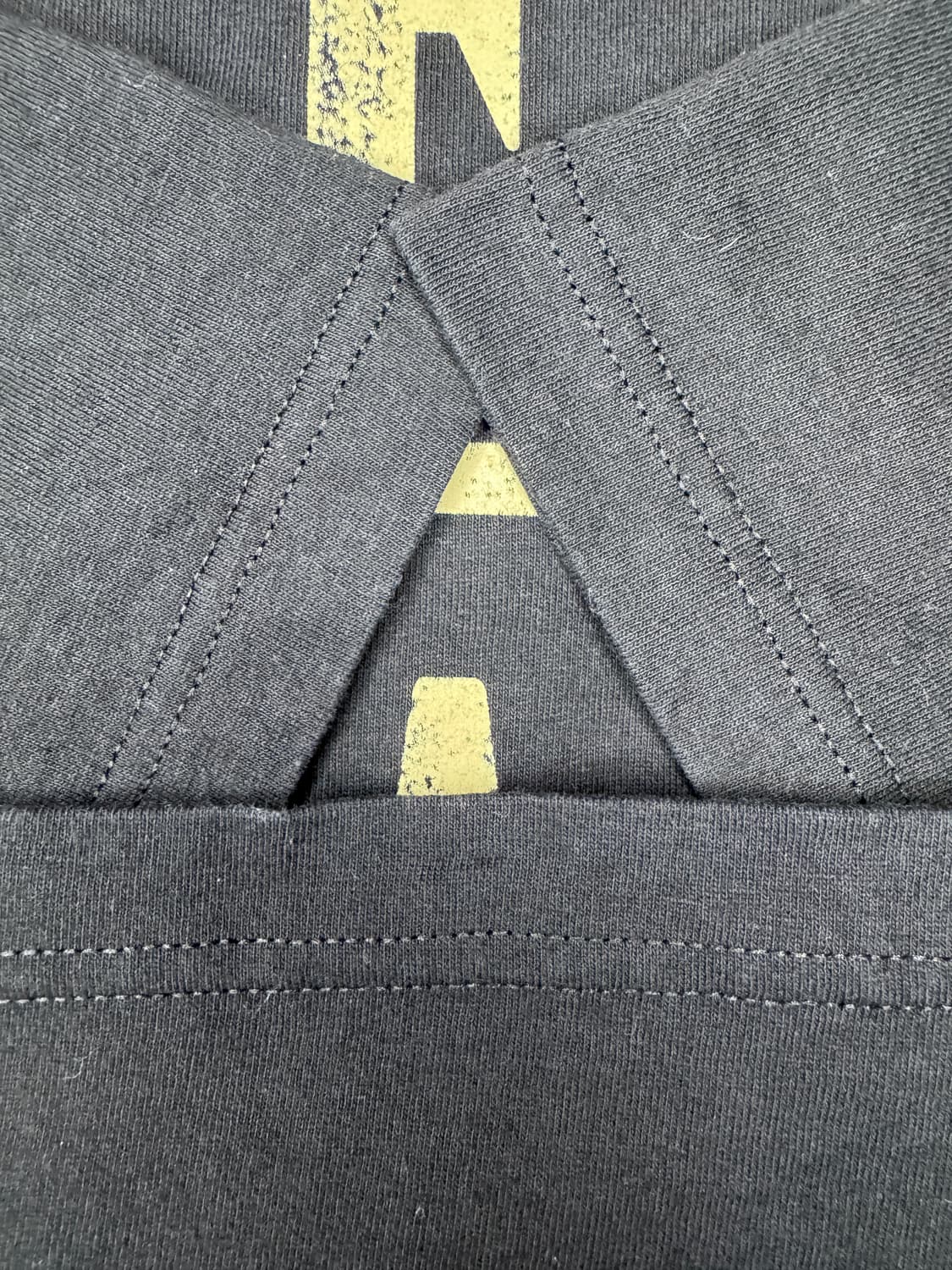 빈티지 블랙레이블소사이어티 잭 와일드 ZAKK WYLDE 밴드티 XL 상품이미지6