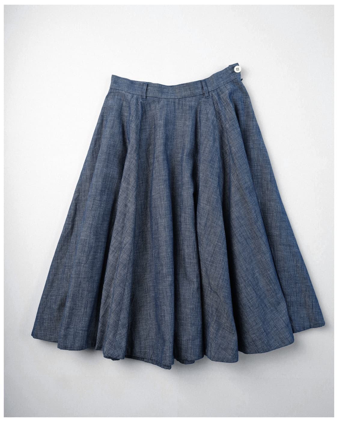 45R 스몰 도트 스커트 2사이즈 (추천 27) 상품이미지1