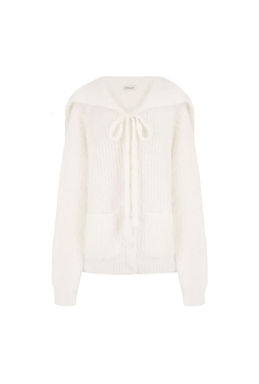 Vanila pudding fur cardigan (바닐라푸딩퍼가디건) 상품이미지3