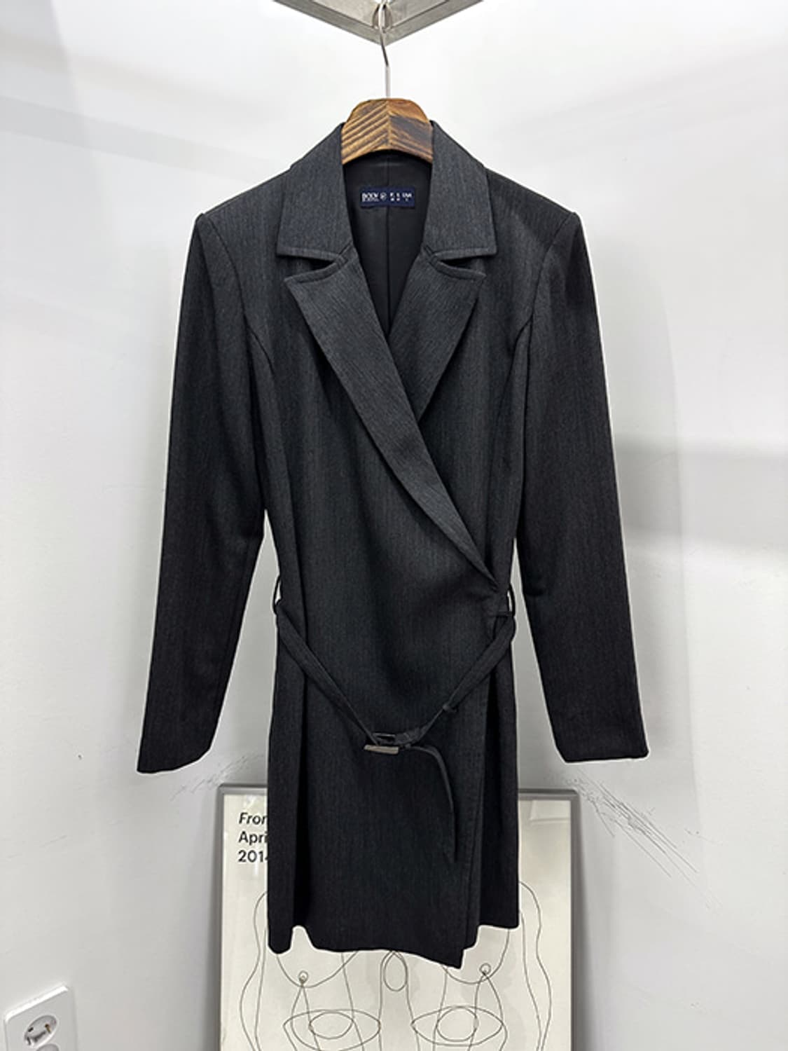 BODY DRESSING (L) 상품이미지1