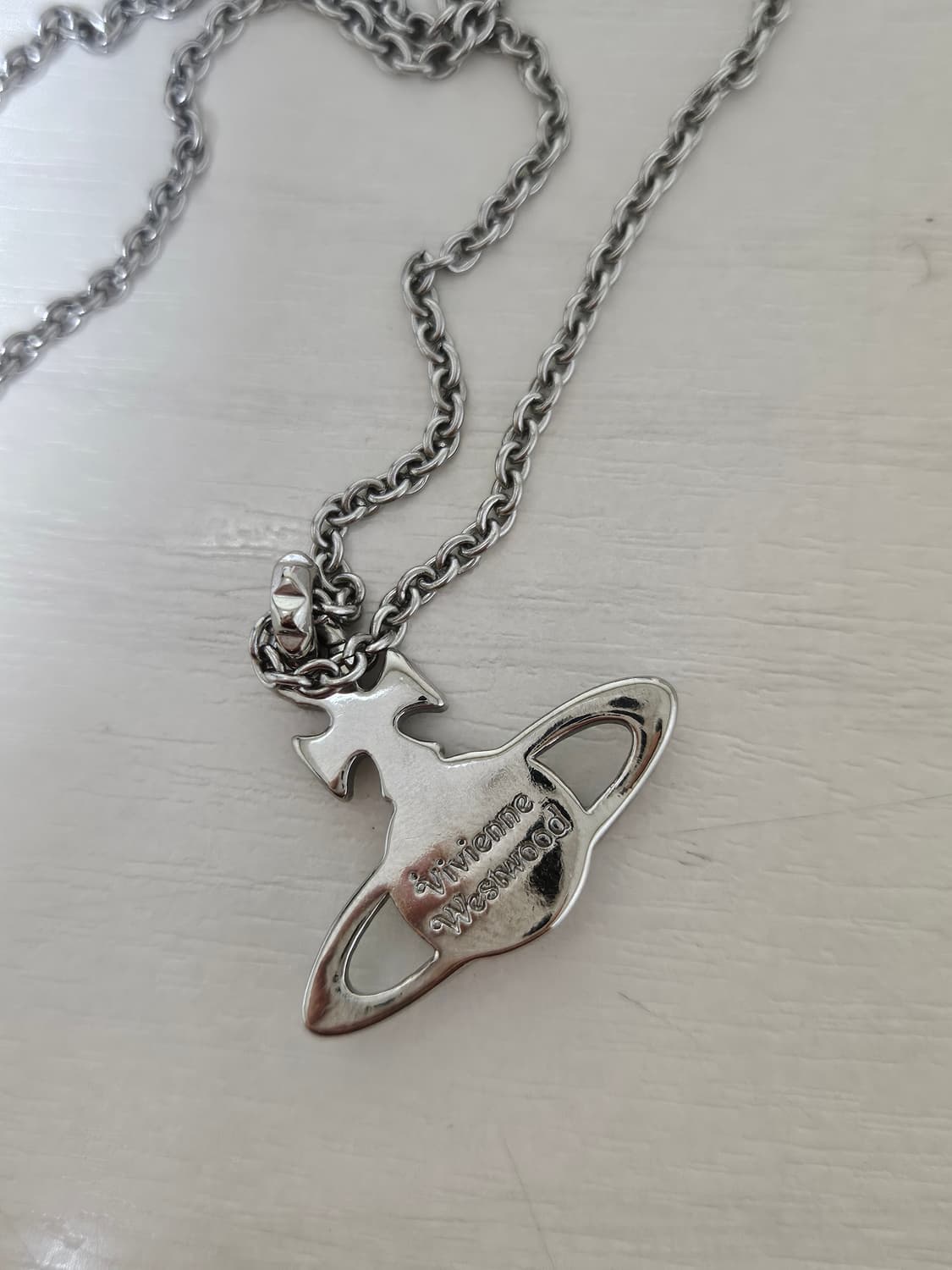 비비안웨스트우드 목걸이 상품이미지5