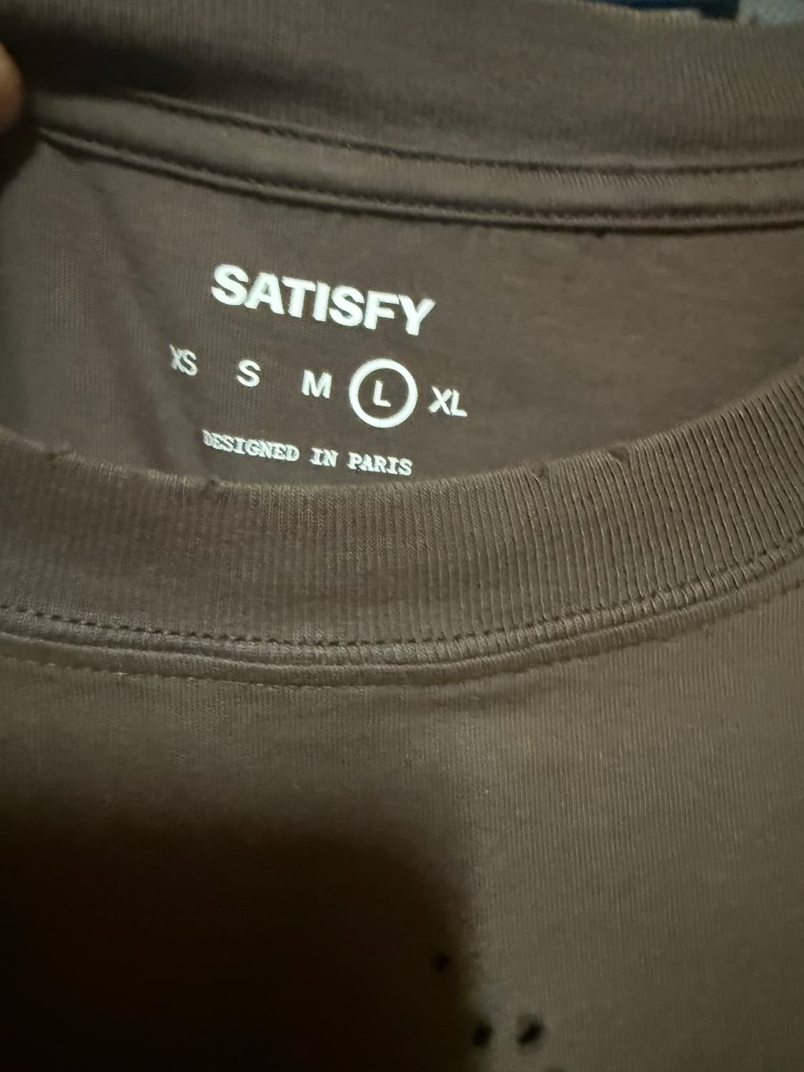 새티스파이 모스테크 L 상품이미지2