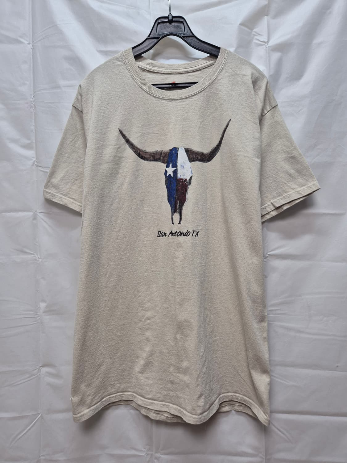 Hanes 반팔 상품이미지1