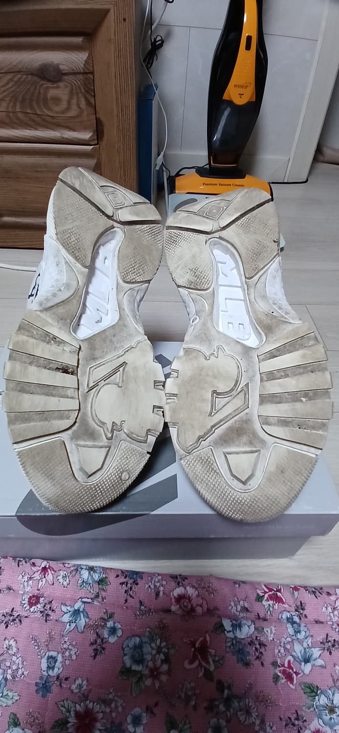 MLB LA 다저스 운동화(280mm)  상품이미지6