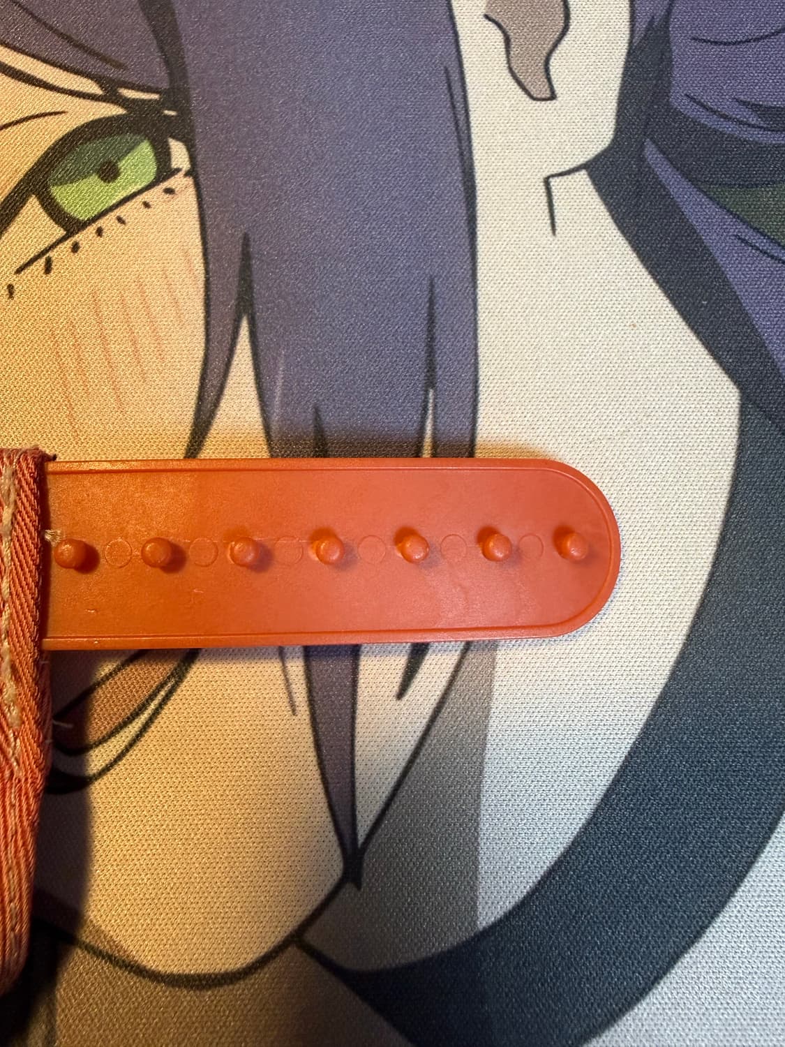 폴로 더블알엘 윙드로고 핑크 볼캡 상품이미지6