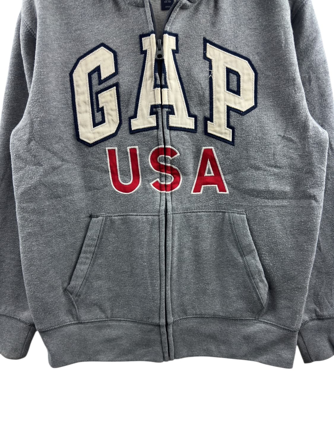 GAP USA 후드집업1344 상품이미지4