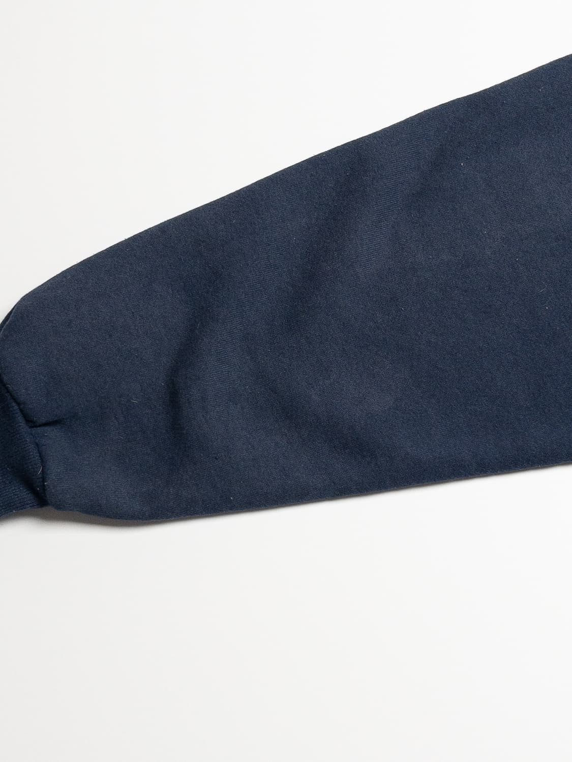 90s Russell Blank Hoodie Full Zip USA 상품이미지8