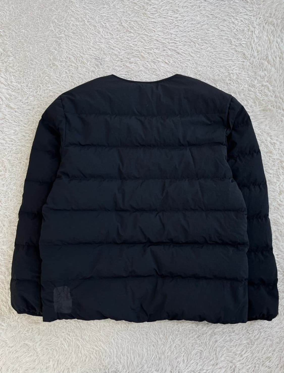 스노우피크 덕다운 경량 패딩/#658 상품이미지3