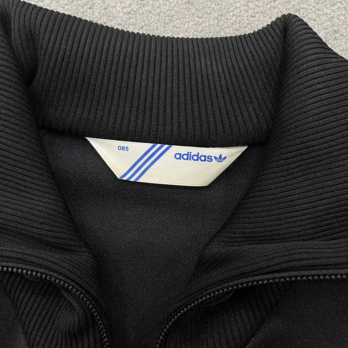 85 아디다스 파이어버드 스팽글 져지 상품이미지3