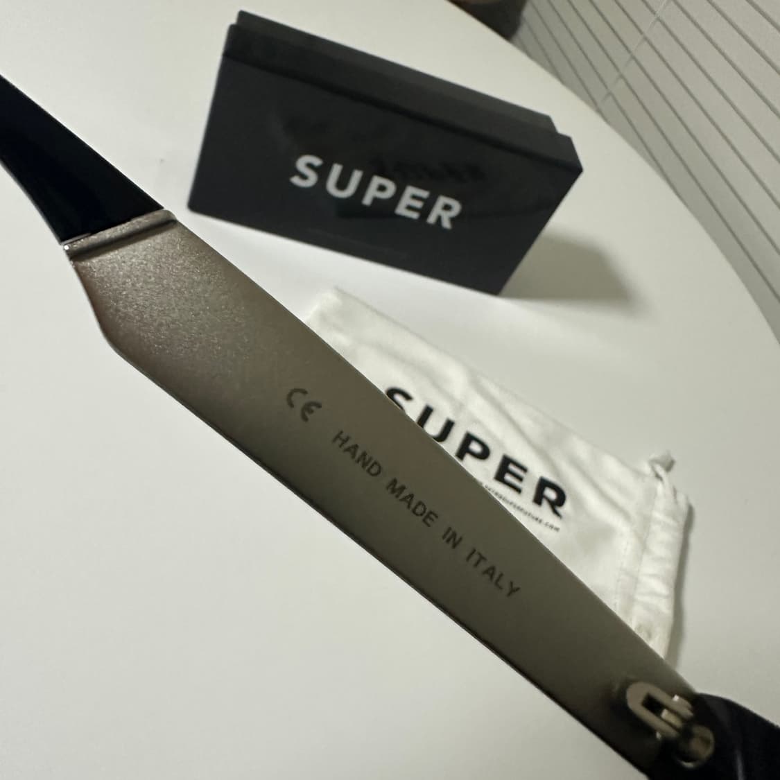 SUPER 선글라스  여성용  상품이미지5