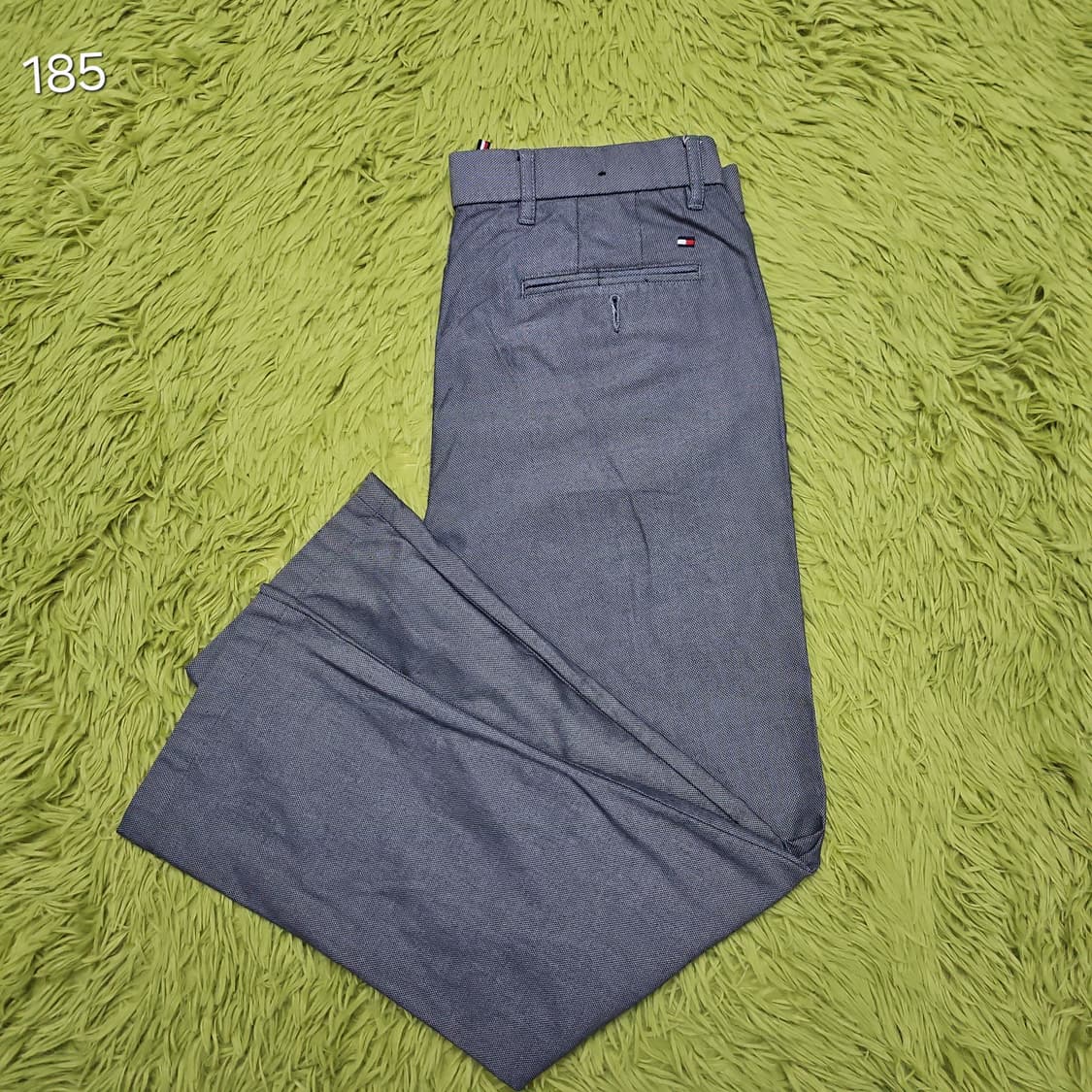 타미힐피거 슬랙스 팬츠 상품이미지1