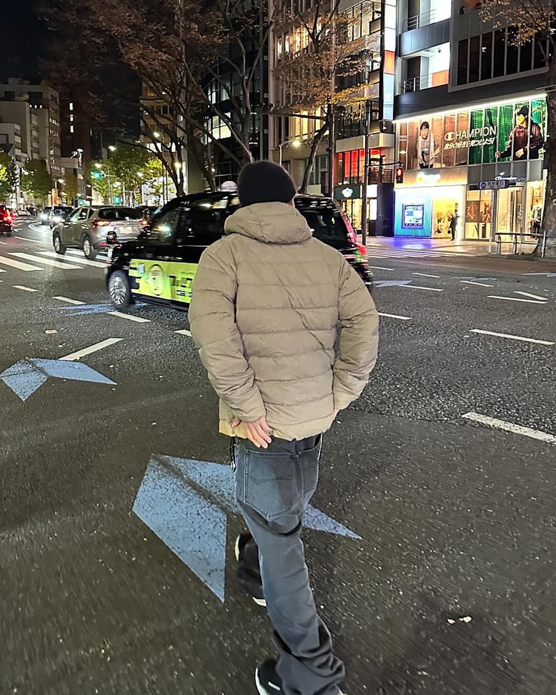 [41] 발렌시아가 3XL 삭스러너(스피드러너) 새상품 상품이미지8