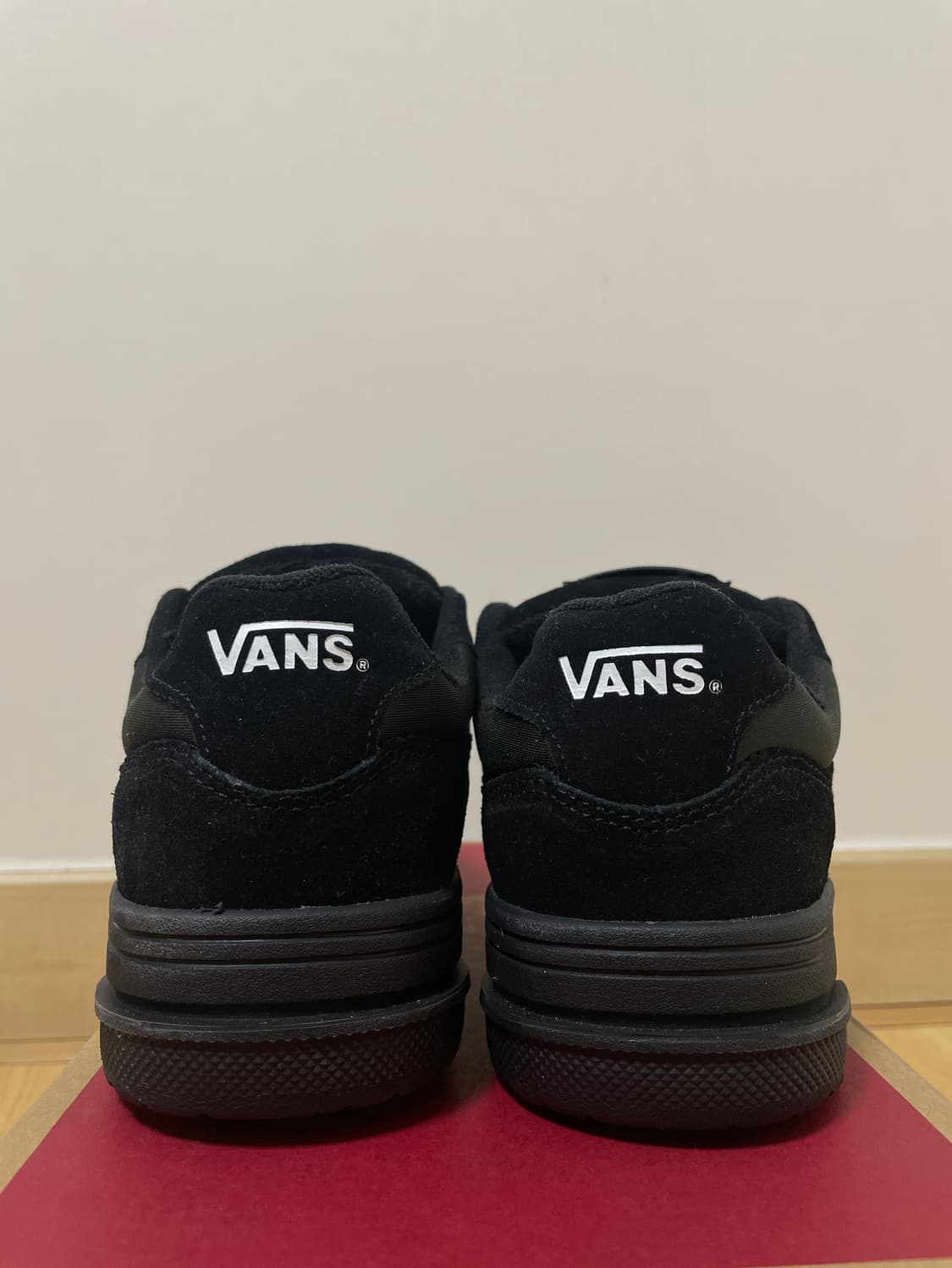 (260) 반스 업랜드 vans upland 상품이미지3