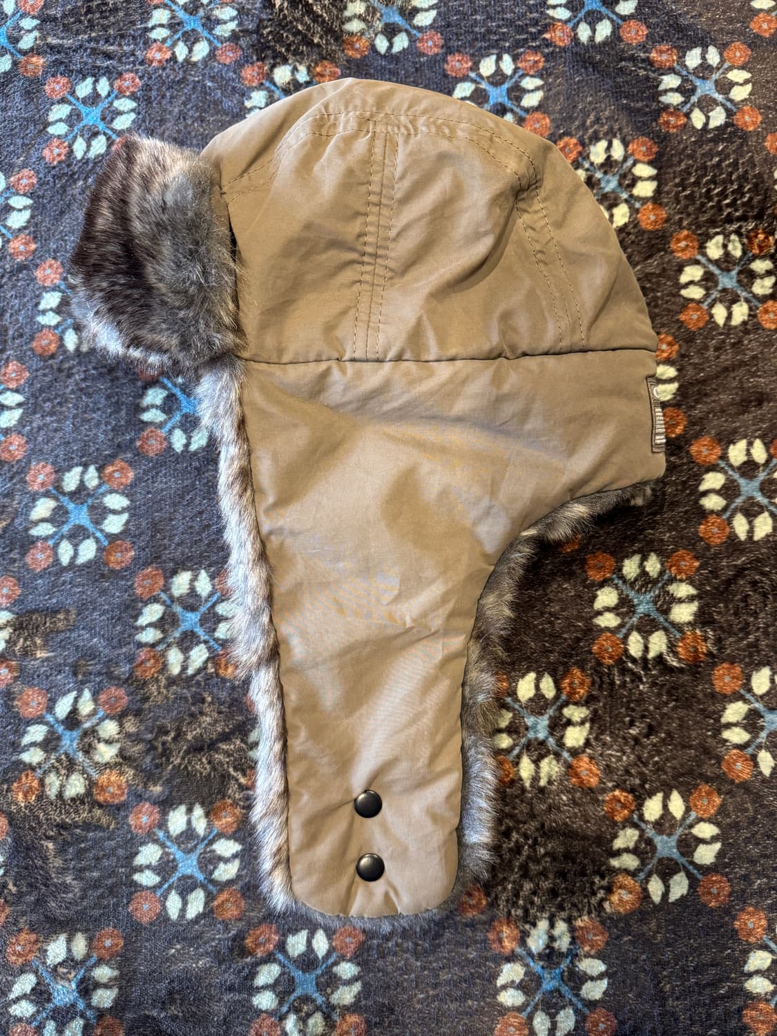 오클리 퍼 트래퍼 햇 상품이미지3