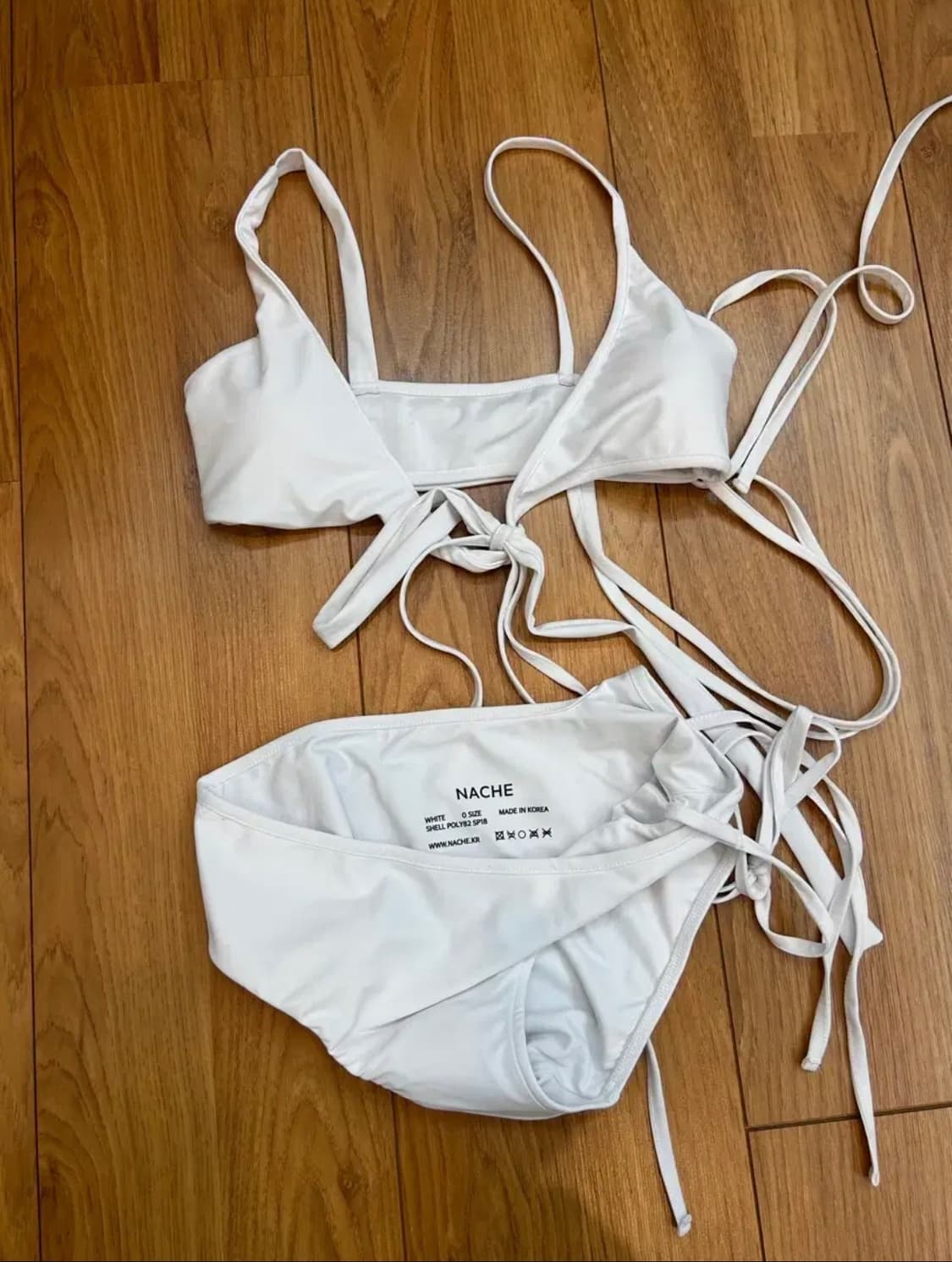 나체 비키니 상품이미지1