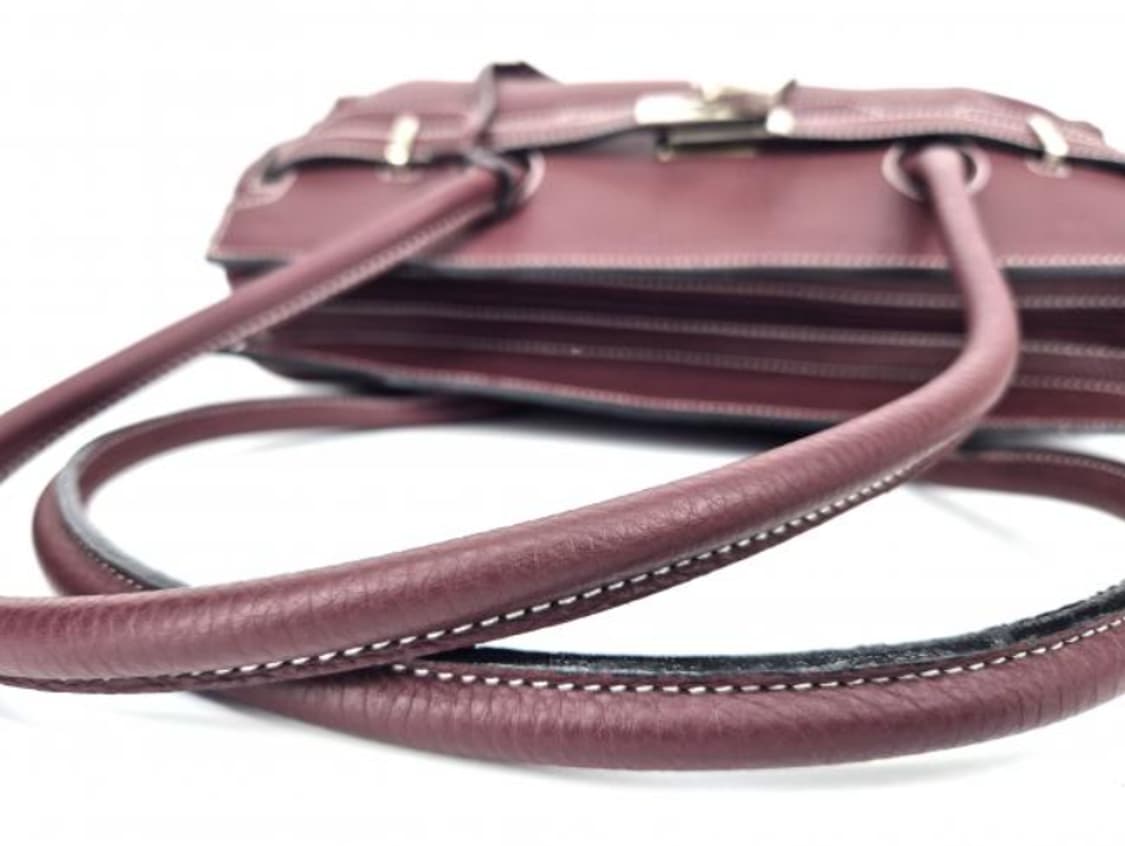 VIA 숄더백 상품이미지5